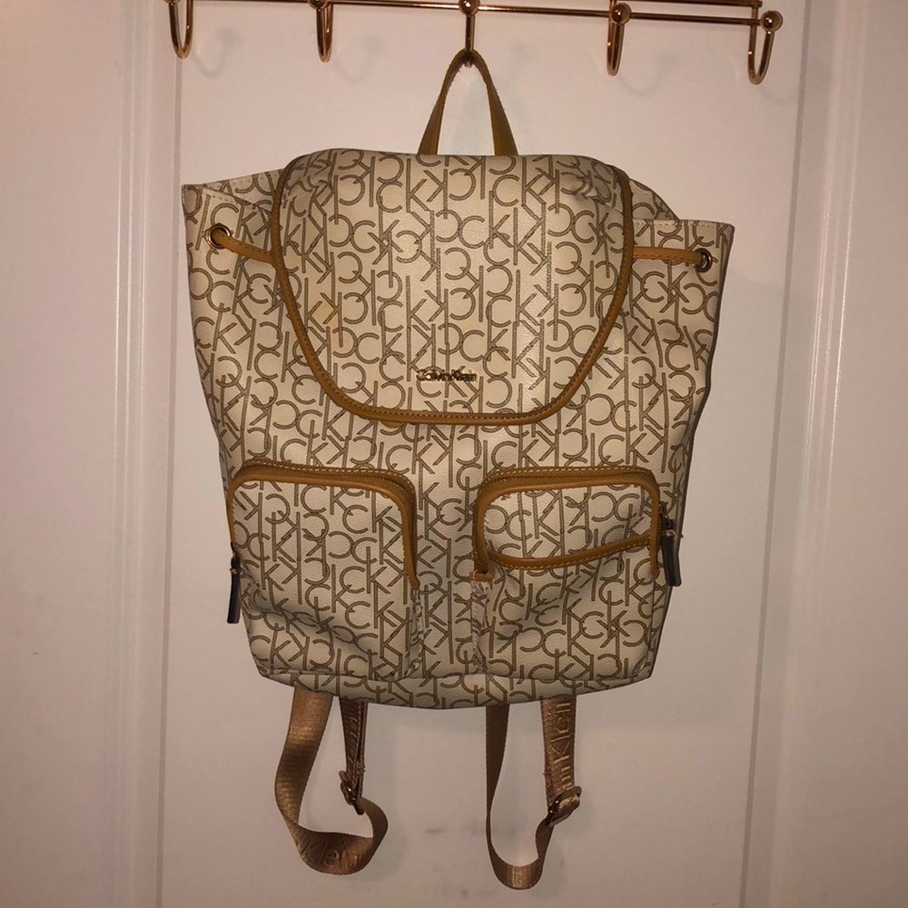 Calvin Klein Backpack
